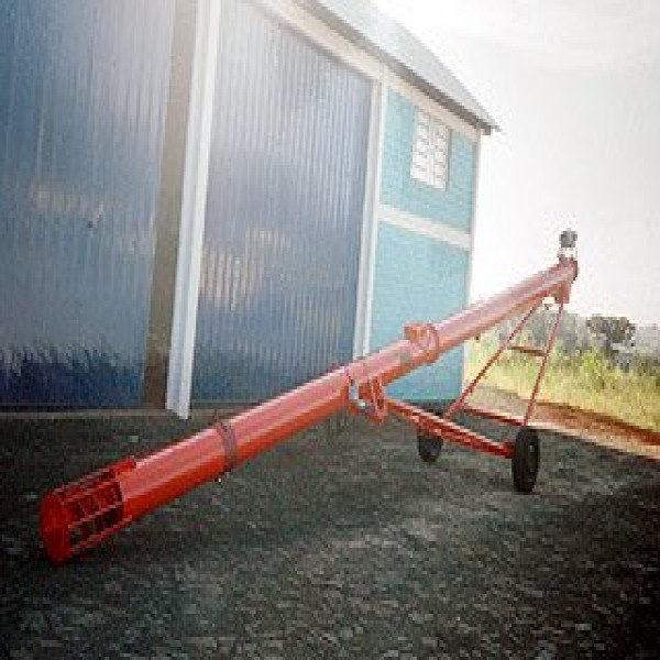 Rosca transportadora