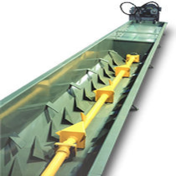 Rosca transportadora