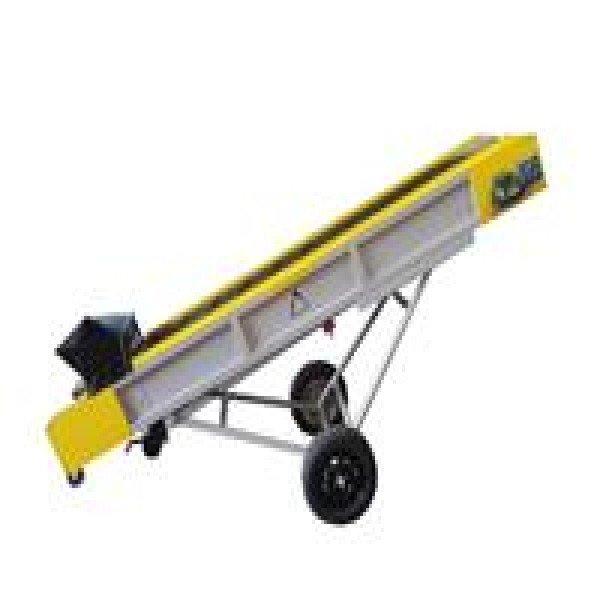 Esteira transportadora de correia