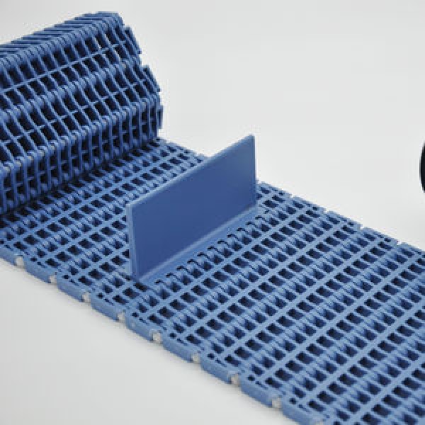 Esteira transportadora modular