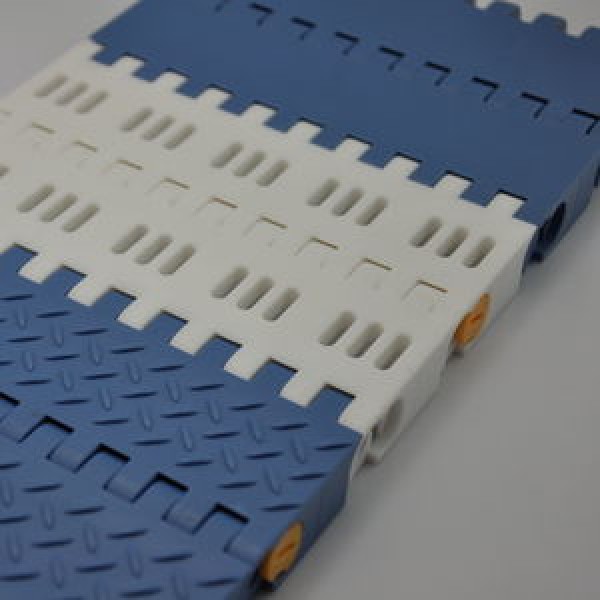 Esteira transportadora modular