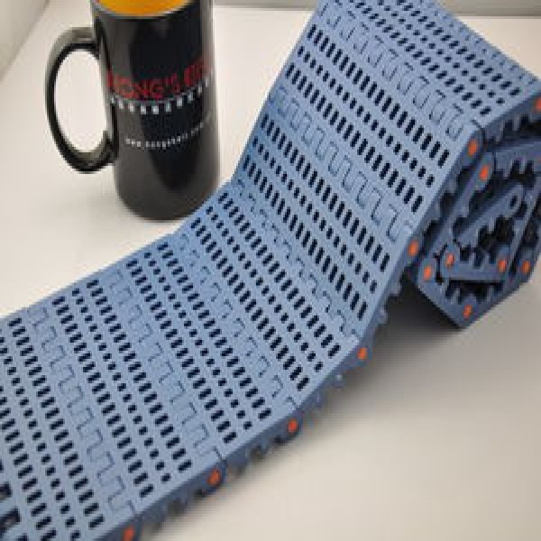Esteira transportadora modular