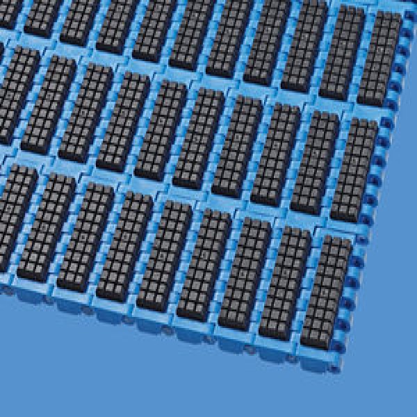 Esteira transportadora modular