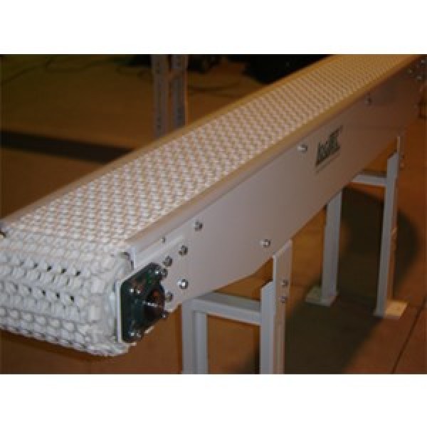 Esteira transportadora modular
