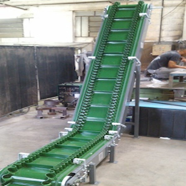 Fabricante de esteiras transportadoras