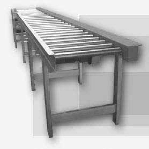 Fabricante de esteiras transportadoras