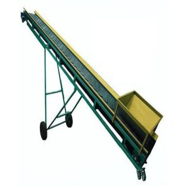 Fabricante de esteiras transportadoras
