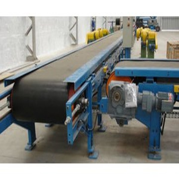 Fabricante de esteiras transportadoras
