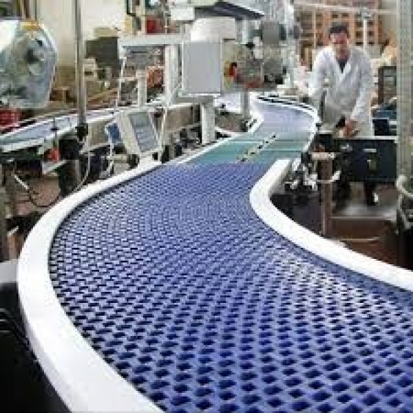 Fabricante de esteiras transportadoras