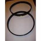 aros de aluminio para tambores