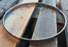 aro de madera para tambor