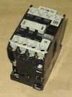 contator industrial