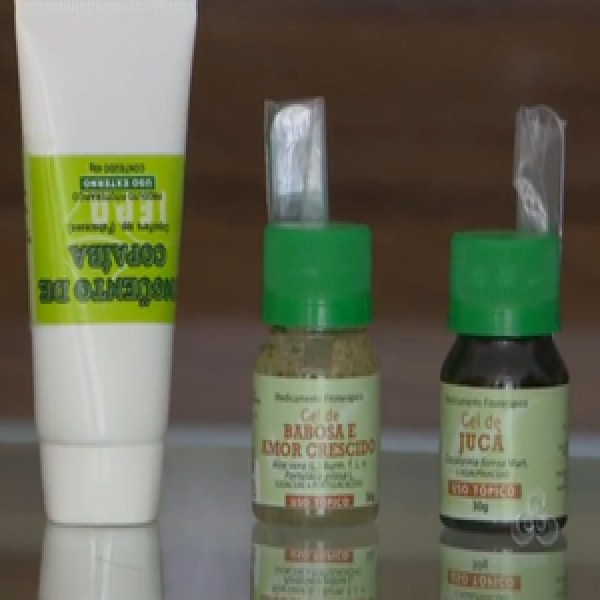  Etiquetas Adesivas para Medicamentos