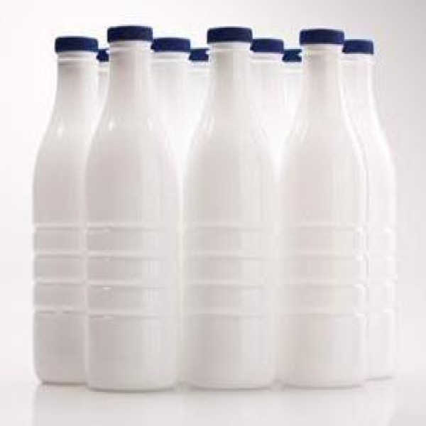 embalagem para leite pasteurizado