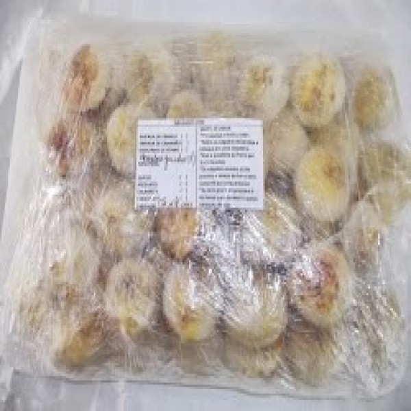 Etiquetas adesivas para alimentos congelados