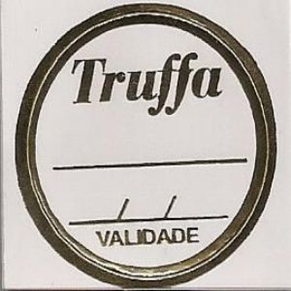 Etiquetas adesivas para embalagens