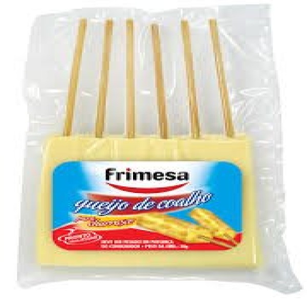 Etiquetas para embalagens de congelados