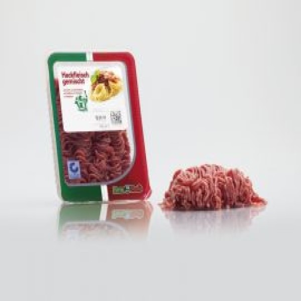 Etiquetas para embalagens de congelados
