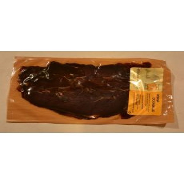Etiquetas para embalagens de congelados