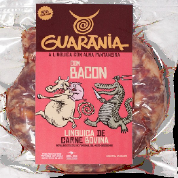Etiquetas para embalagens de congelados