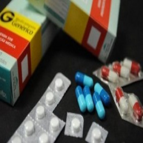 Rótulos e Etiquetas Personalizados para Remédios