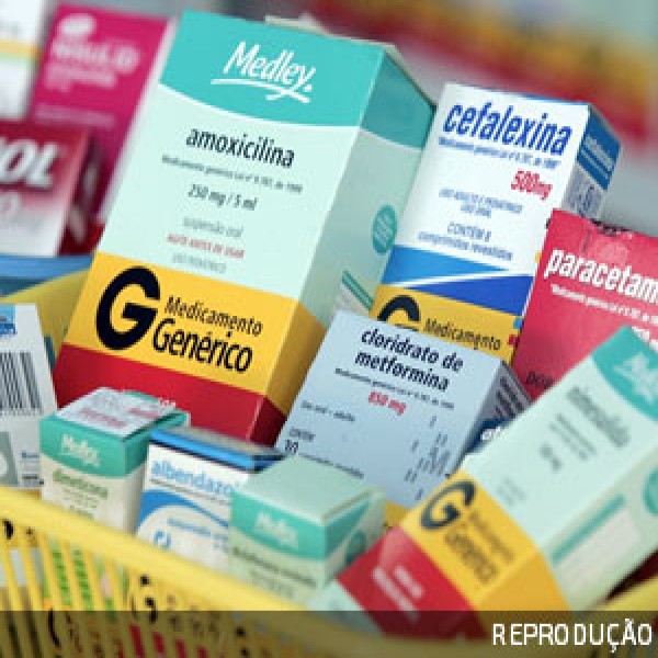 Rótulos e Etiquetas Personalizados para Remédios