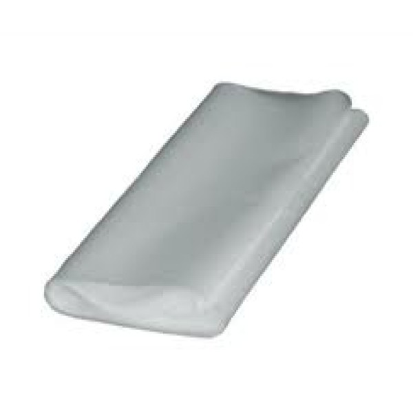 Saco Plastico Incolor