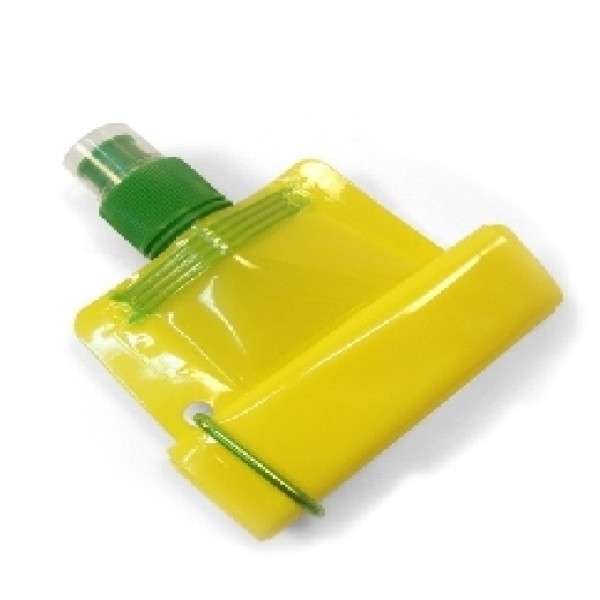 Squeeze flexível