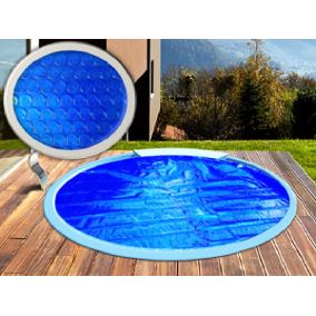 Capa Para Piscina Tipo Feijao Lonazul