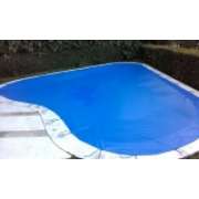 Capa De Tela Para Piscina Lonazul