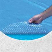 Capa Para Piscina Tipo Feijao Lonazul