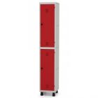 roupeiro de aço 2 portas novo preço