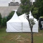 aluguel de tenda de circo para eventos