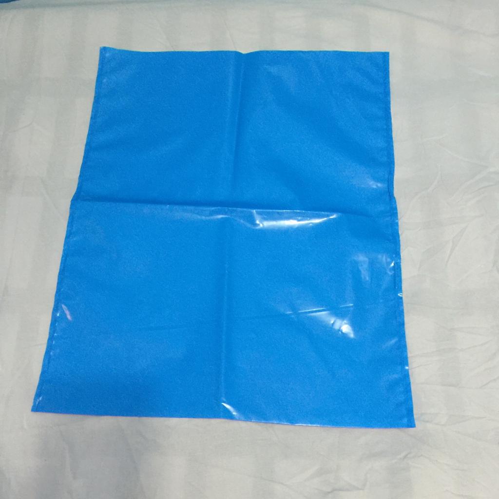 Envelope saco colorido