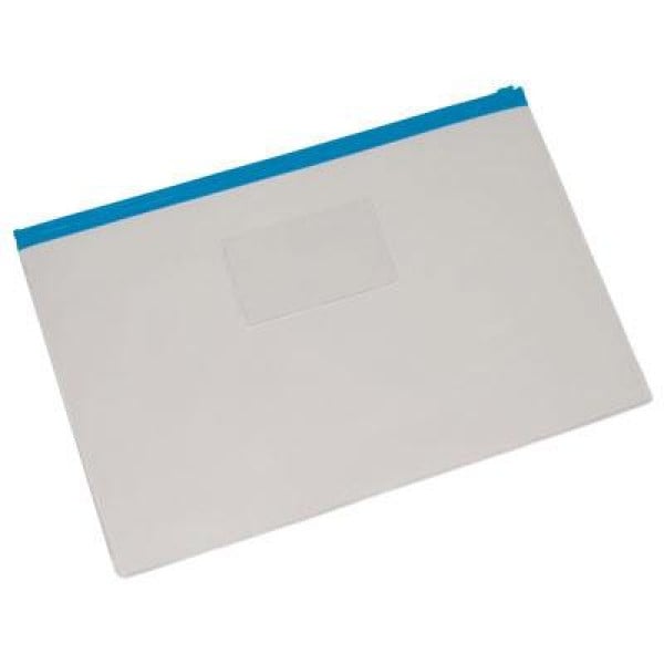 Envelope zip