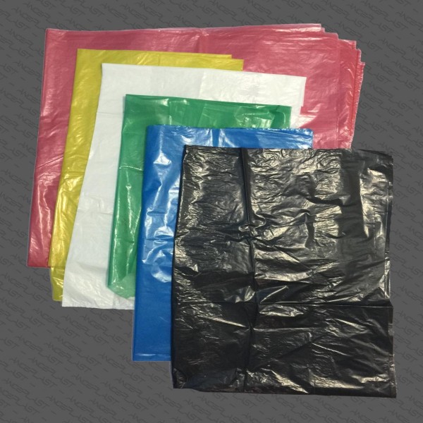 Indústria de sacos plastico