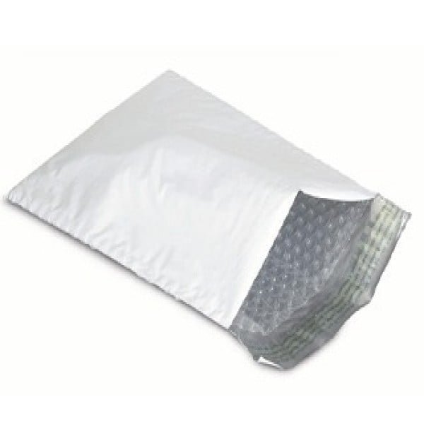 Envelope plástico para correios