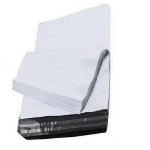 Envelope plástico para correios