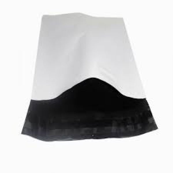 Envelope plástico para correios