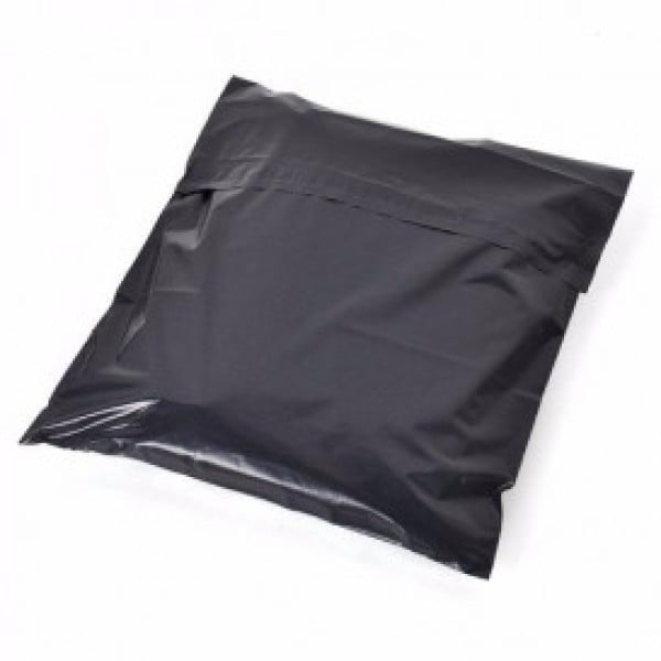 Envelope plástico para correios