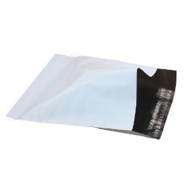 Envelope plástico para correios