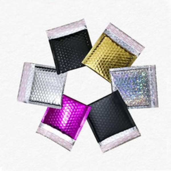 Envelope saco colorido