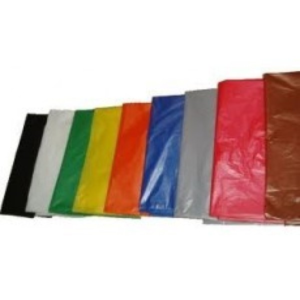 Envelope saco colorido