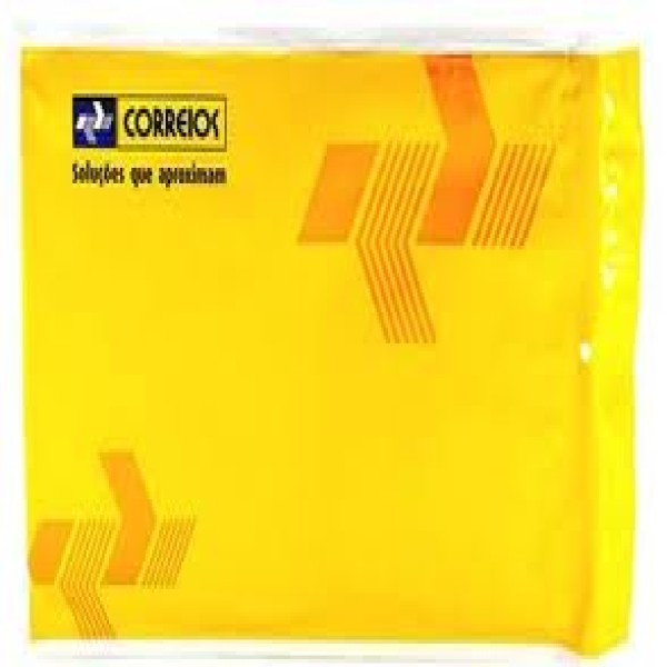 Envelopes para correios