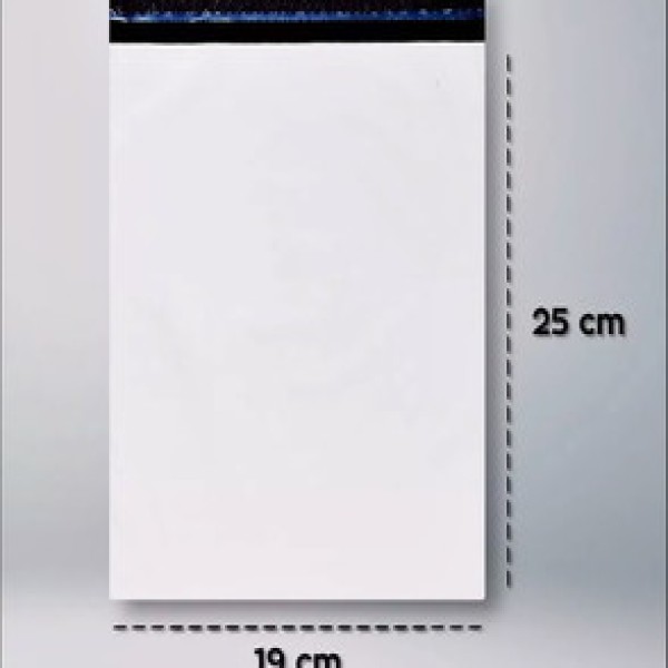 Envelopes para correios