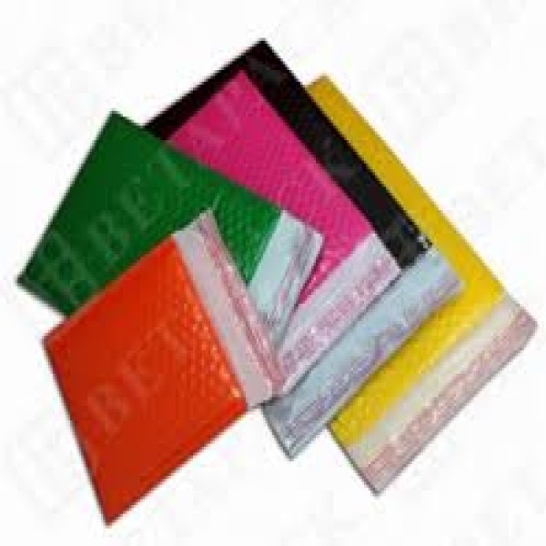 Envelopes para correios