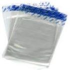 saco plastico de polietileno