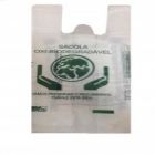 sacolas de plástico biodegradável