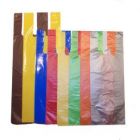 sacolas plasticas recicladas