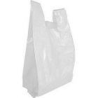 sacola de plástico polietileno